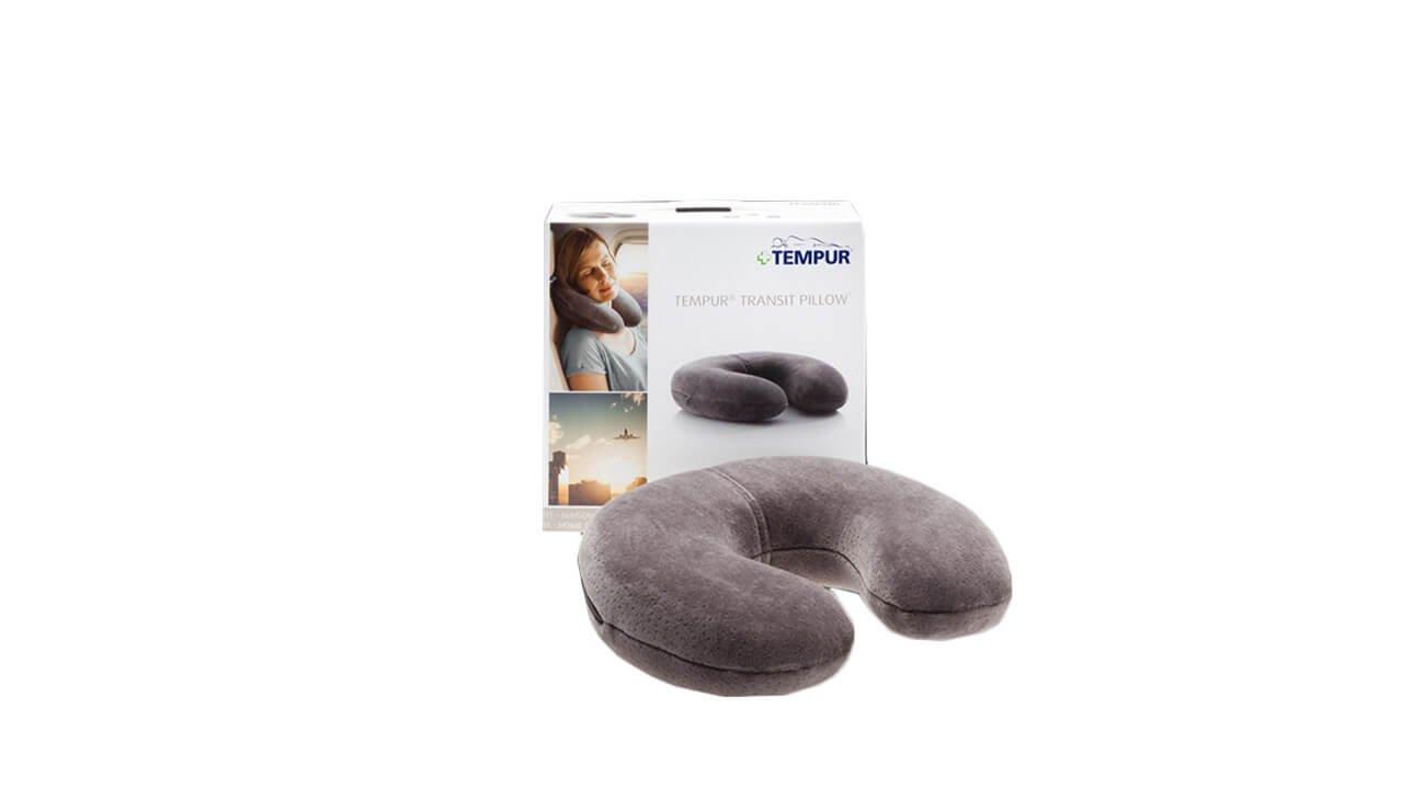 cuscino viaggio riposo travel pillow relax collare collo auto treno aereo  casa