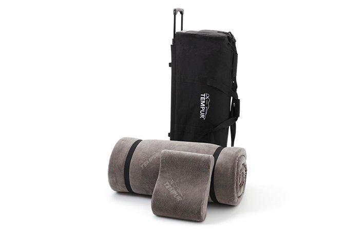 SET DA VIAGGIO TEMPUR®