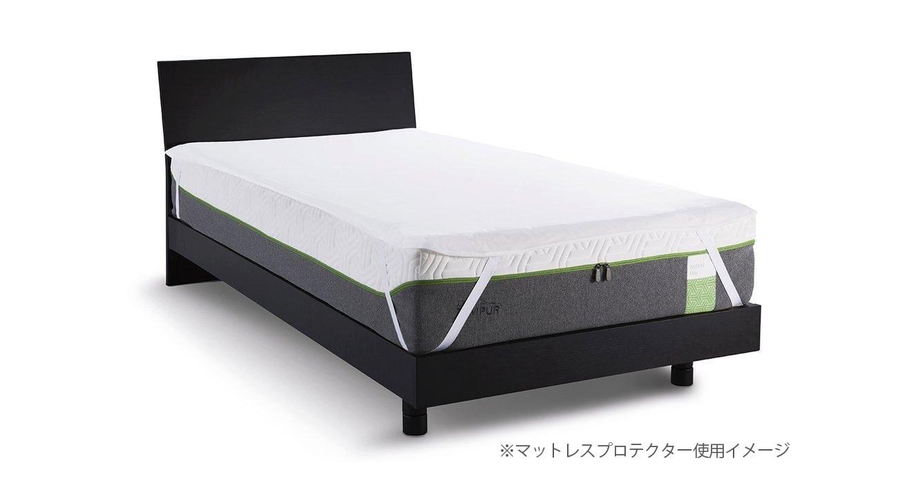 テンピュール フトンデラックス 9万 マットレス テンピュールマットレス シングル三つ折り フトンデラックス8/9まで