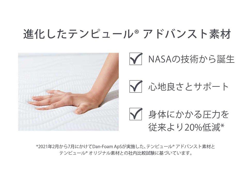 プロ フトン 厚み 9cm ダブル 折りたたみマットレス 三つ折り