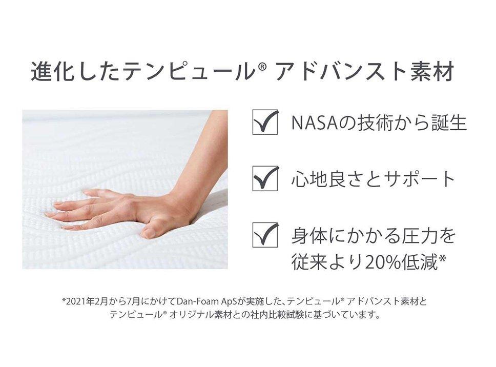 [アウトレット] プリマ フトン 厚み 8cm ダブル 折りたたみマットレス 三つ折り 保証対象外