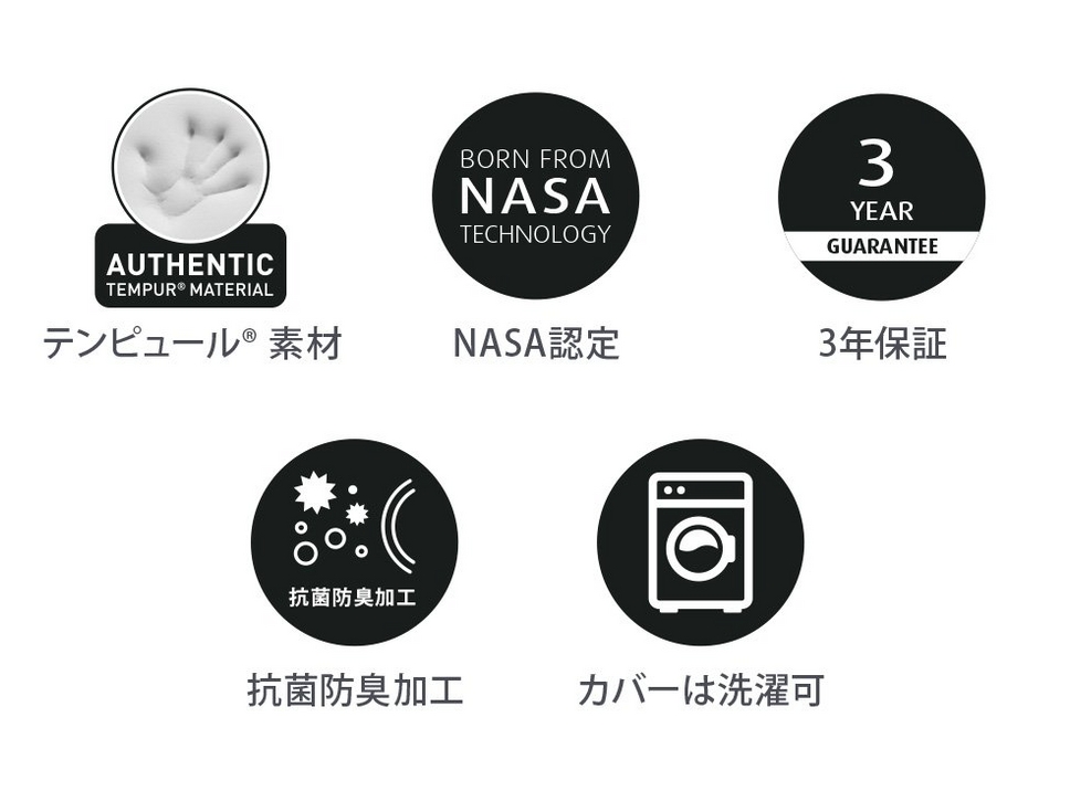 ネット限定】イーズフトンとマットレスカバーのセット ネット限定】イーズフトンとマットレスカバーのセット