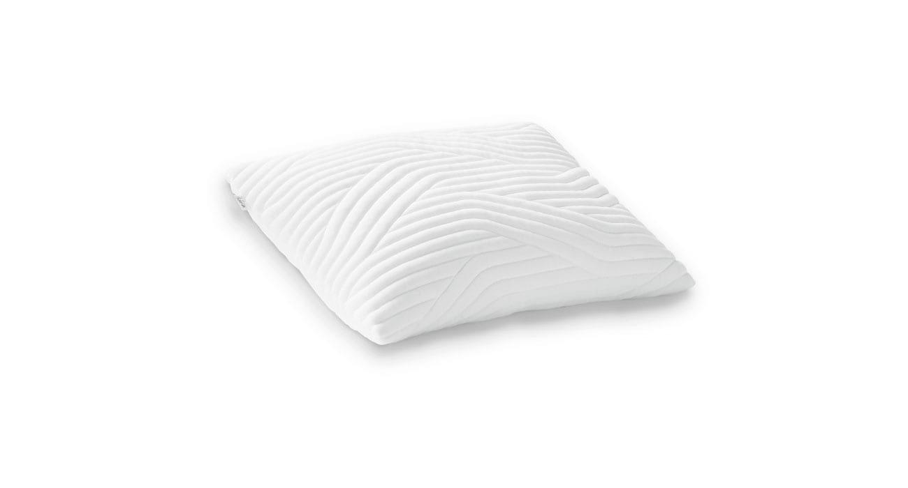 美品Tempurテンピュール枕 枕カバーセット - 枕