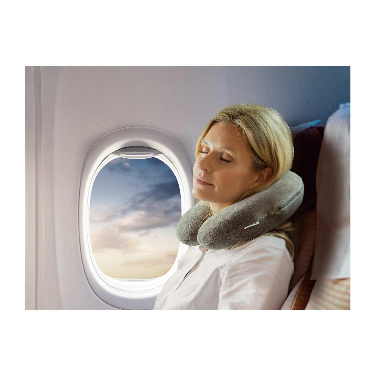 TEMPUR TRANSITPILLOW テンピュール トランジットピロー 旅行-