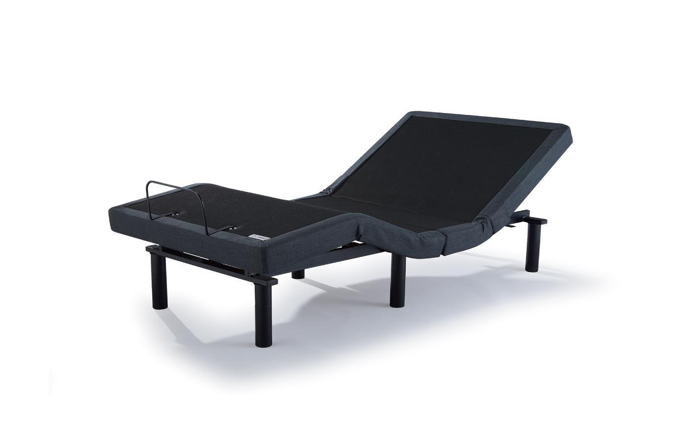 プロ プラス(マットレス:ややかため)とゼロジー(R) コンフォート(電動ベッド)のセット セミダブル