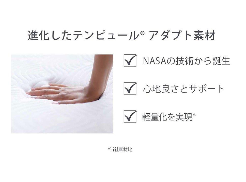 アウトレット 木製ベッド フトンセット(2点) 【フトン】ワン フトン 厚み7cm