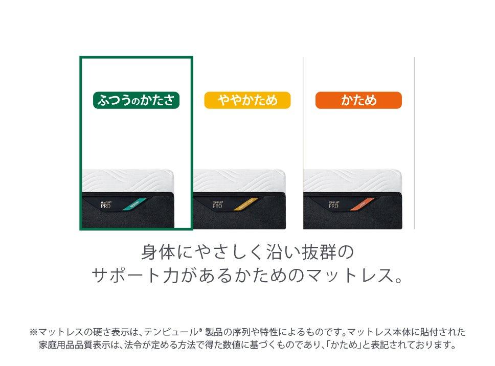 プロ（マットレス）とエルゴ ワン（電動ベッド）のセット ※プレゼント付き 6/21まで