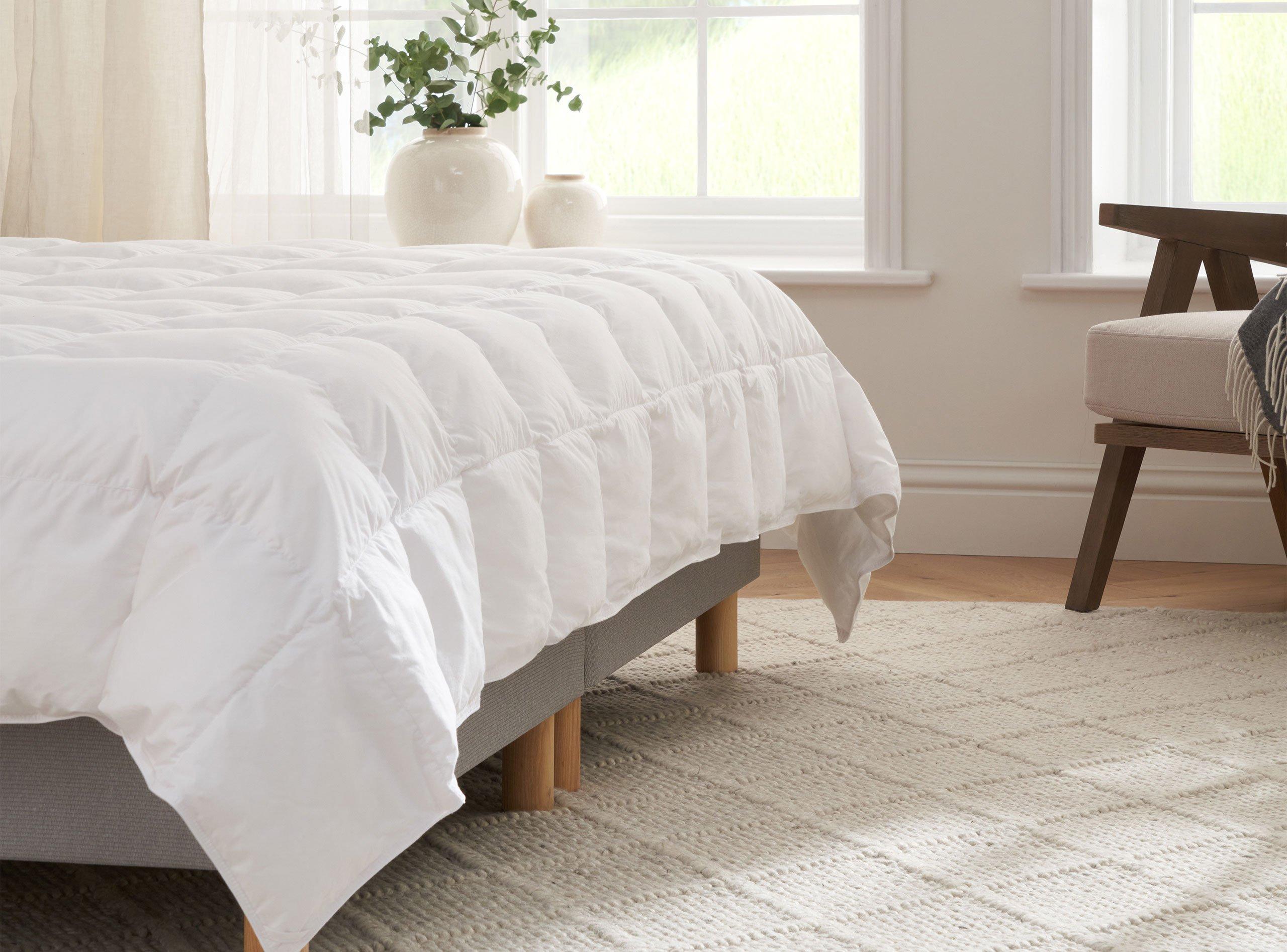 アウトレット ゼロジー(R) ベッドセット(2点) マットレス厚み21cm 限定ブラック