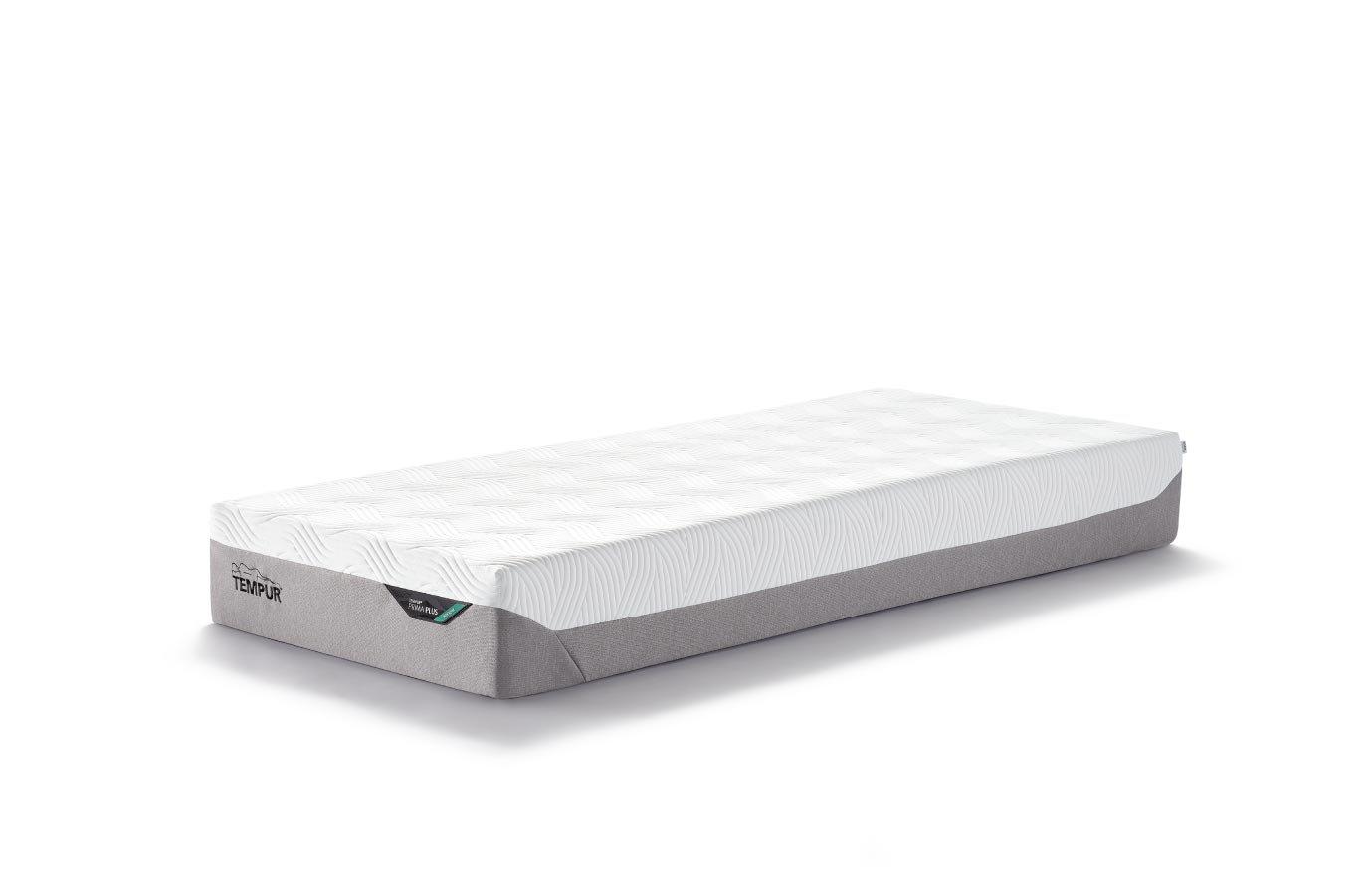 アウトレット ベッドセット(2点) マットレス プリマ 厚み21cm 限定ブラック ふつうのかたさ シングル マットレス保証なし ※寝具３点プレゼント