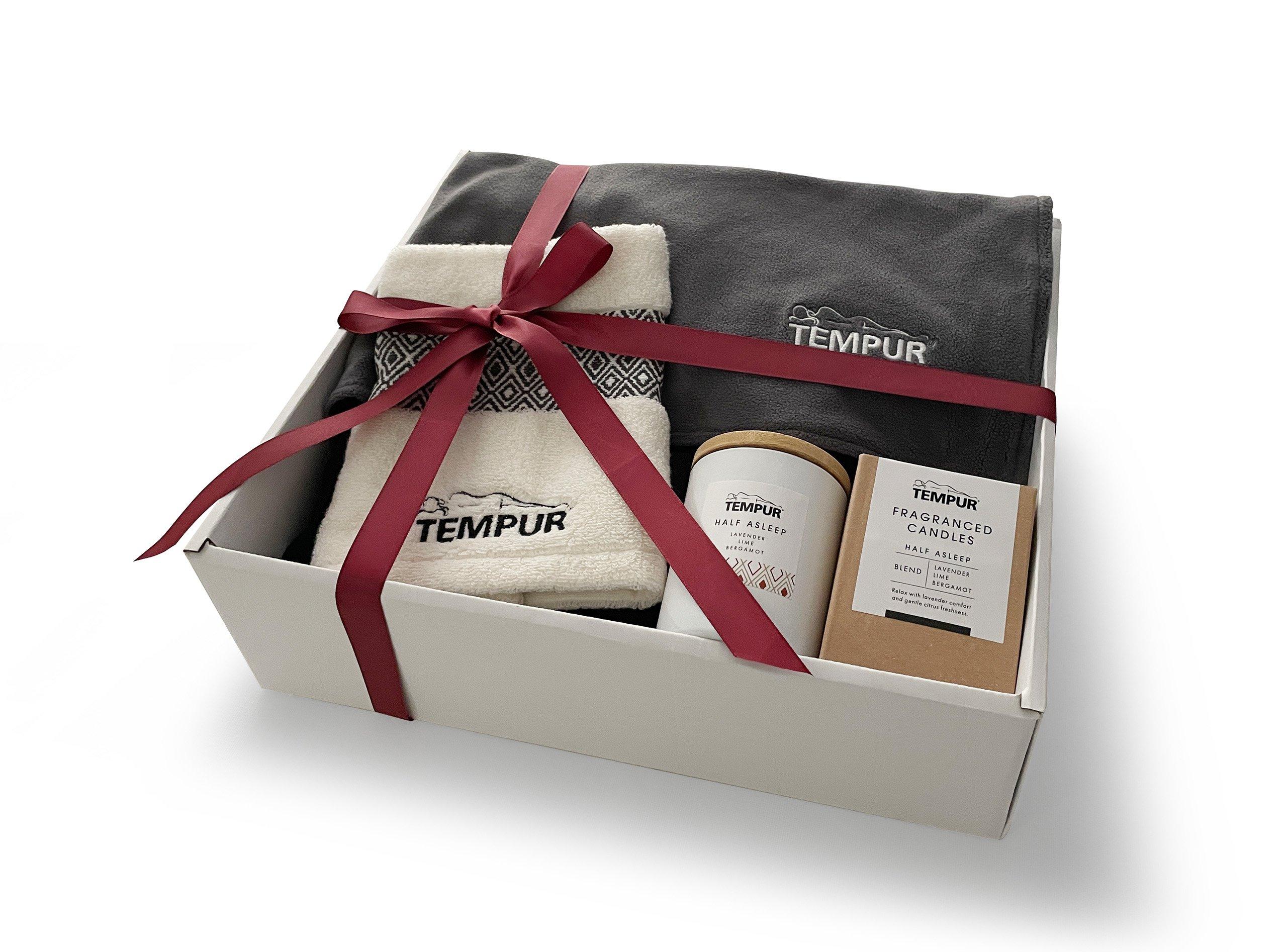 [ウィンターフェア] 快眠ギフトセット(非売品) 対象マットレス・フトンとベッドをセットご購入でプレゼント ※数量限定