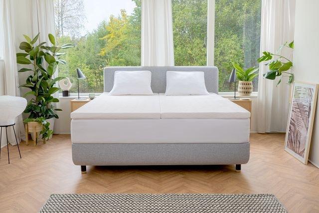 美品 テンピュール トッパー7 シングルサイズ 低反発マットレス - 寝具