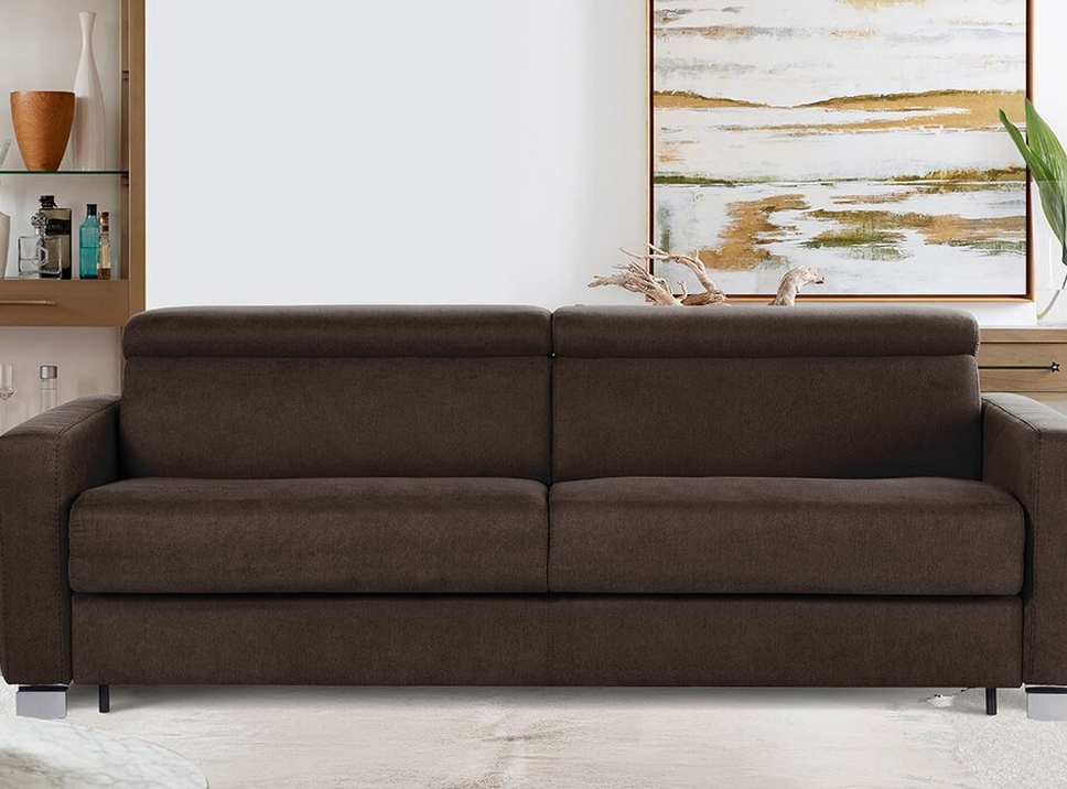 TEMPUR® Altamura™ Sofa Convertible