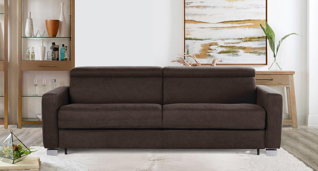 TEMPUR® Altamura™ Sofa Convertible