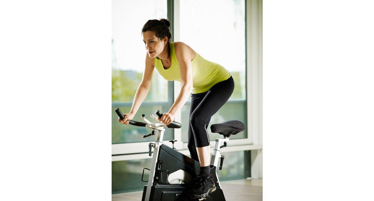 Comfortabel fietszadeldekje van hoge kwaliteit | TEMPUR®