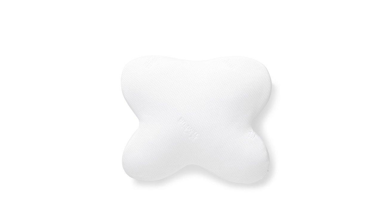 TEMPUR OMBRACIO Pillow guanciale cuscino sagomato 60x50cm