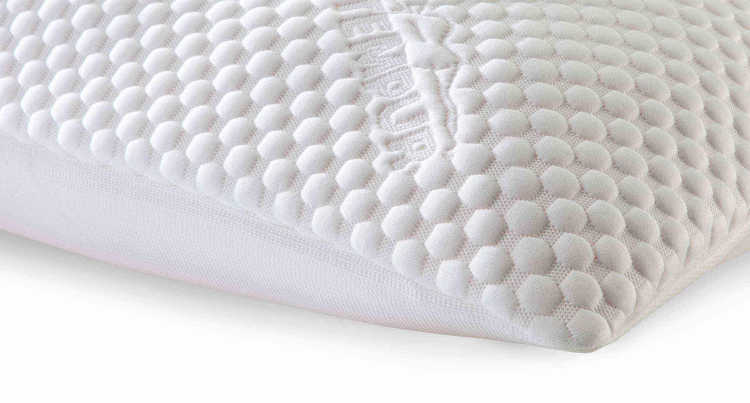 Tempur comfort clearance pillow