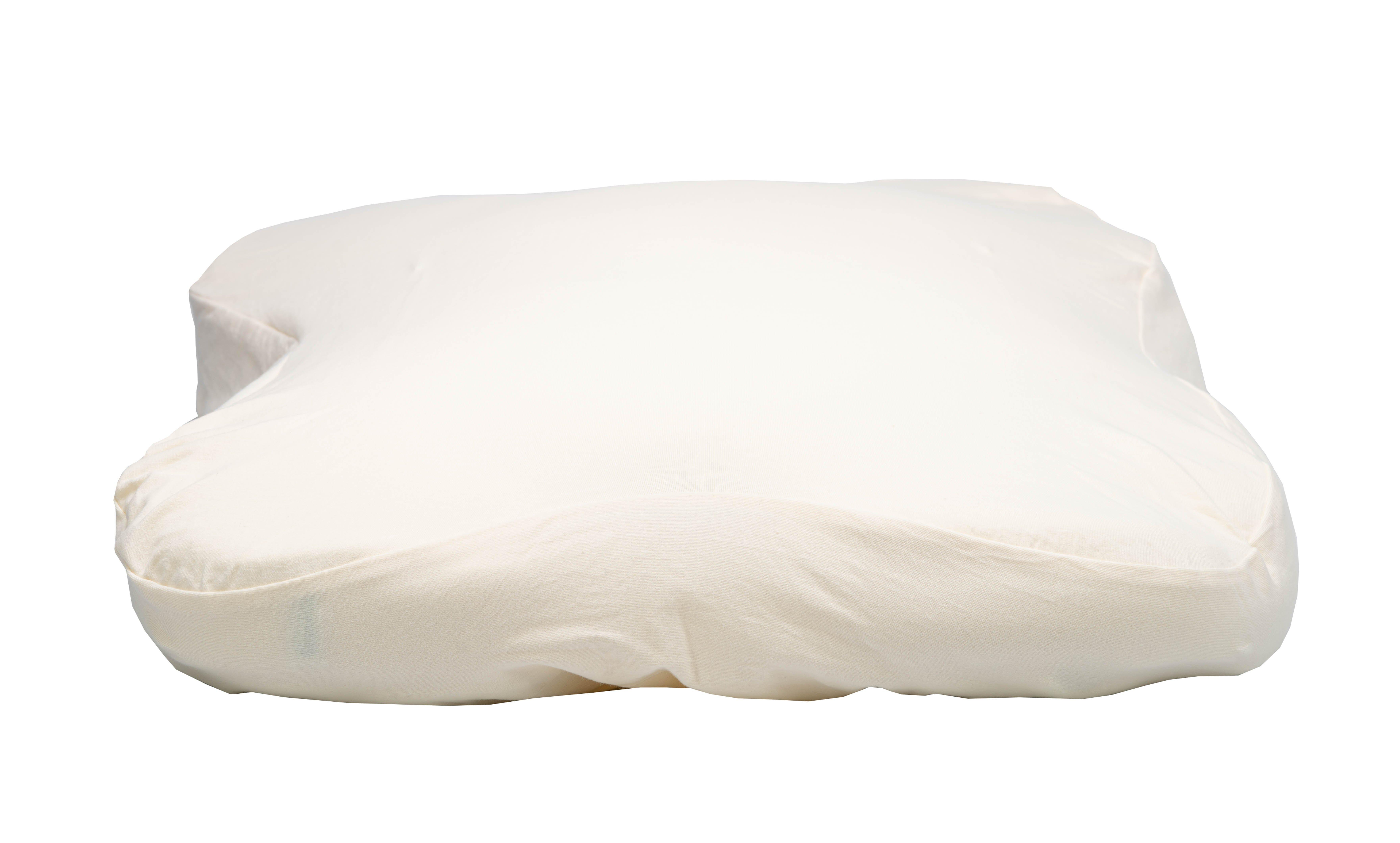 TEMPUR&reg; Ombracio Hoofdkussensloop &ndash; Cr&egrave;me