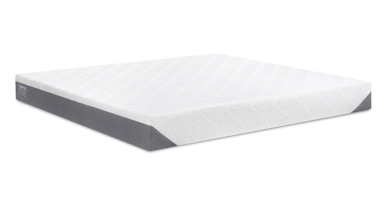 TEMPUR One&trade; Matras - Soft - 180 x 210 - 20cm hoog