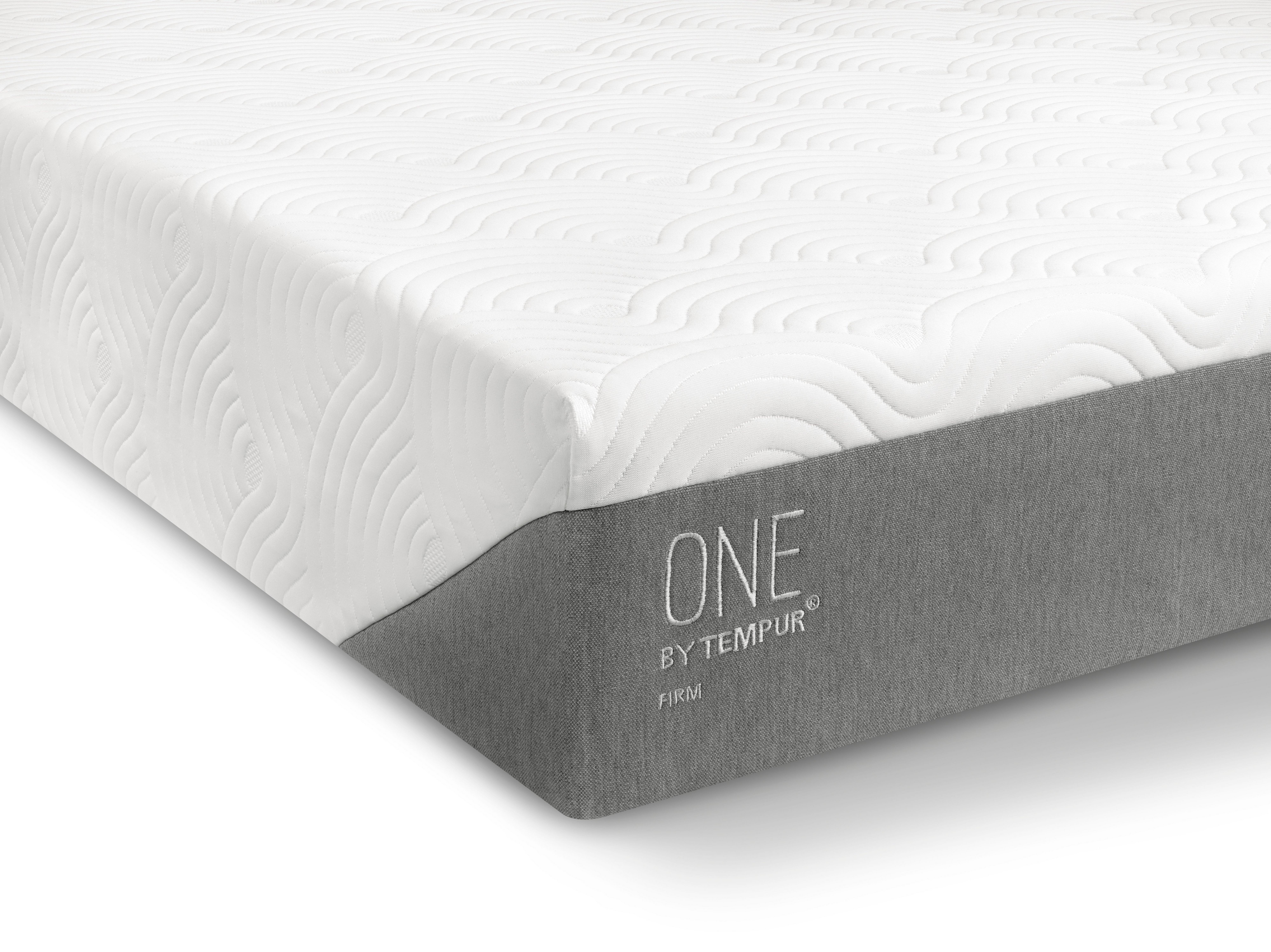 TEMPUR One&trade; Matras - Medium - 120 x 200 - 20cm hoog