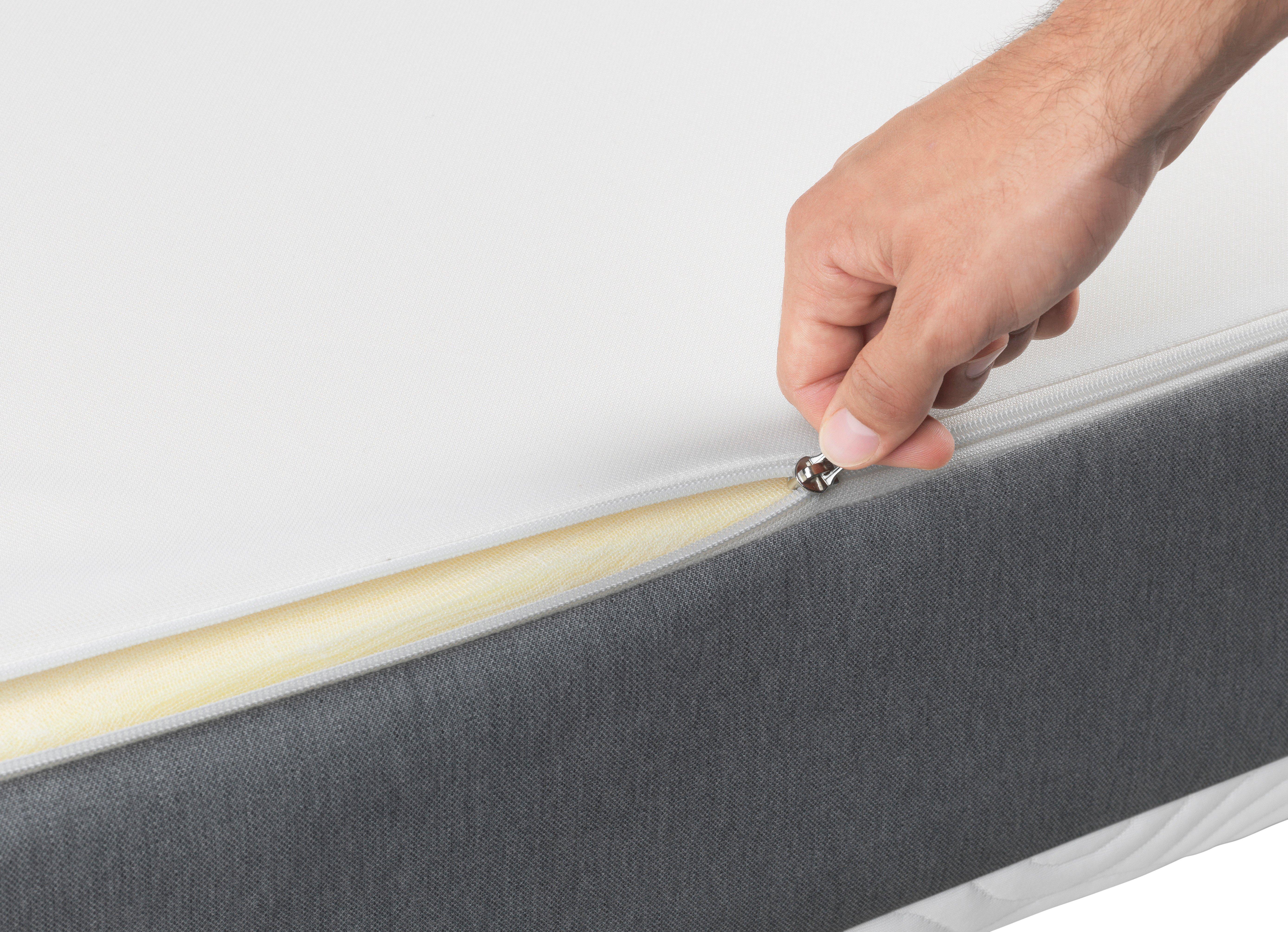 TEMPUR One&trade; Matras - Medium - 120 x 200 - 20cm hoog