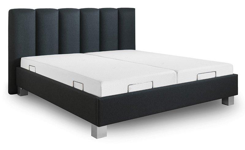 TEMPUR&reg; Sensation Matras 21 cm DJ Grey Z 90 x 200