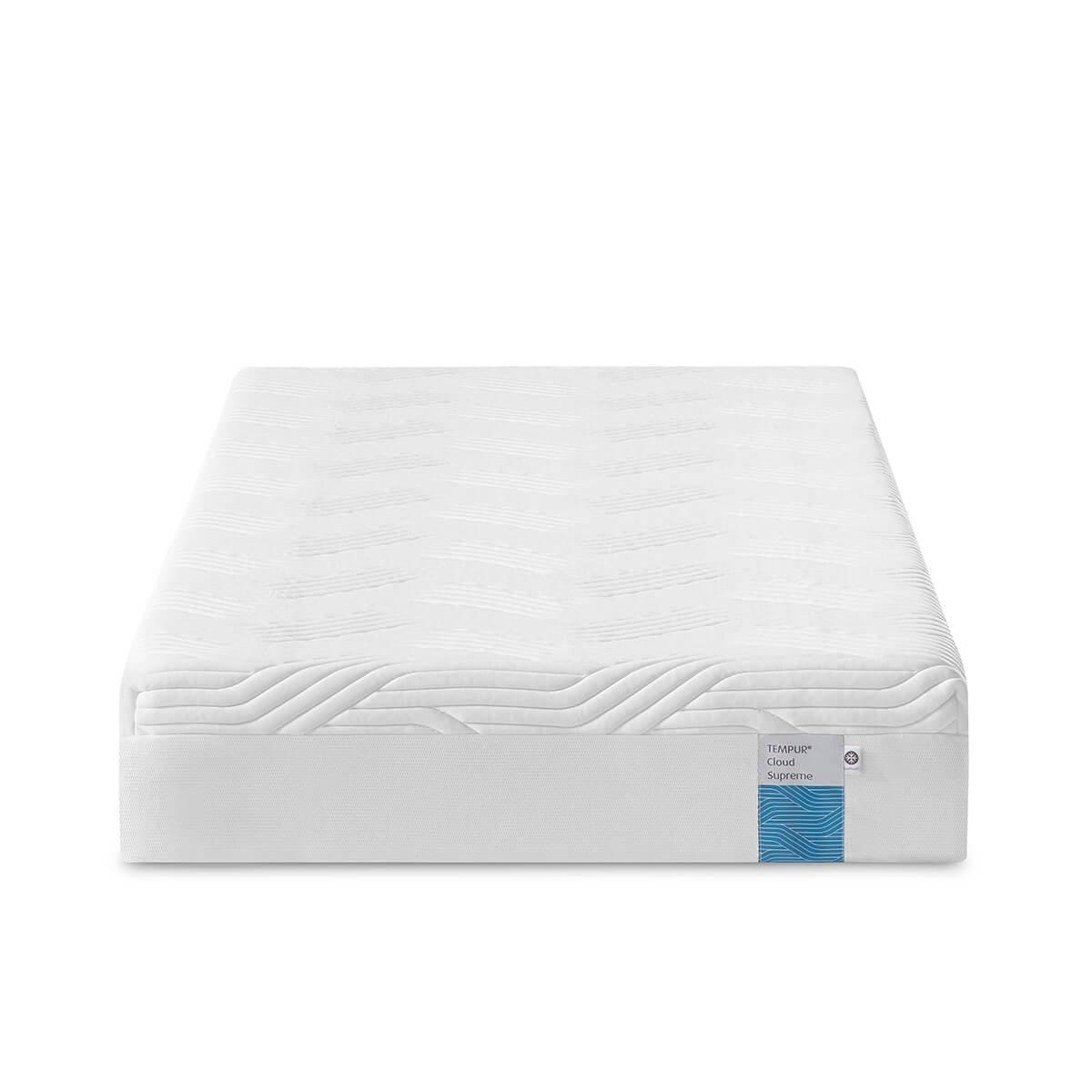 TEMPUR® Cloud Madrass Supreme 21 – 150x200 (Myk)