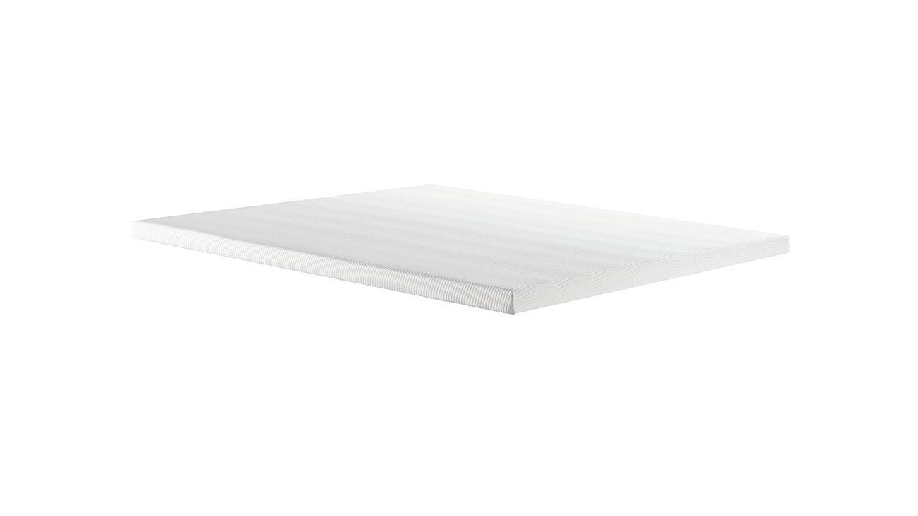 TEMPUR Cloud Overmadrass 7cm – 180x200 (myk)
