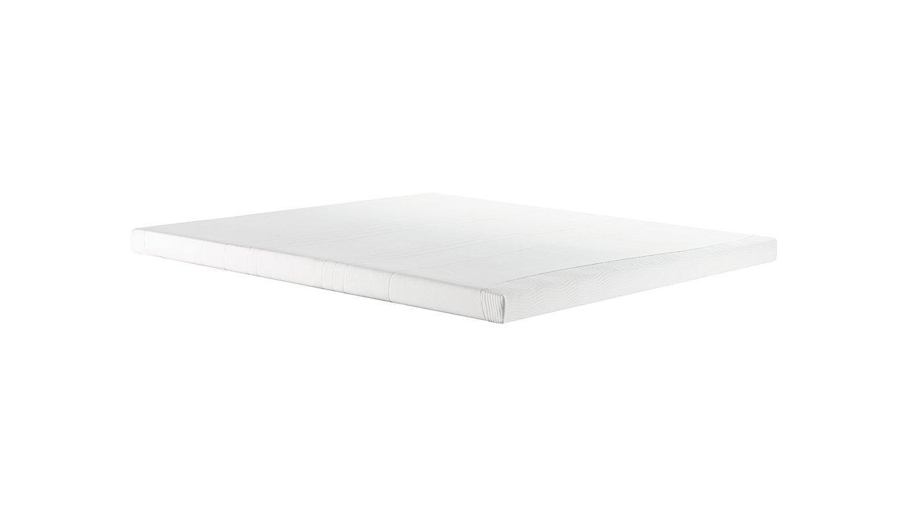 TEMPUR Cloud Overmadrass 7cm – 180x200 (myk)