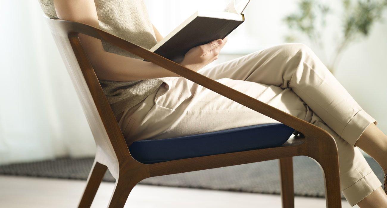 TEMPUR® Sittepute