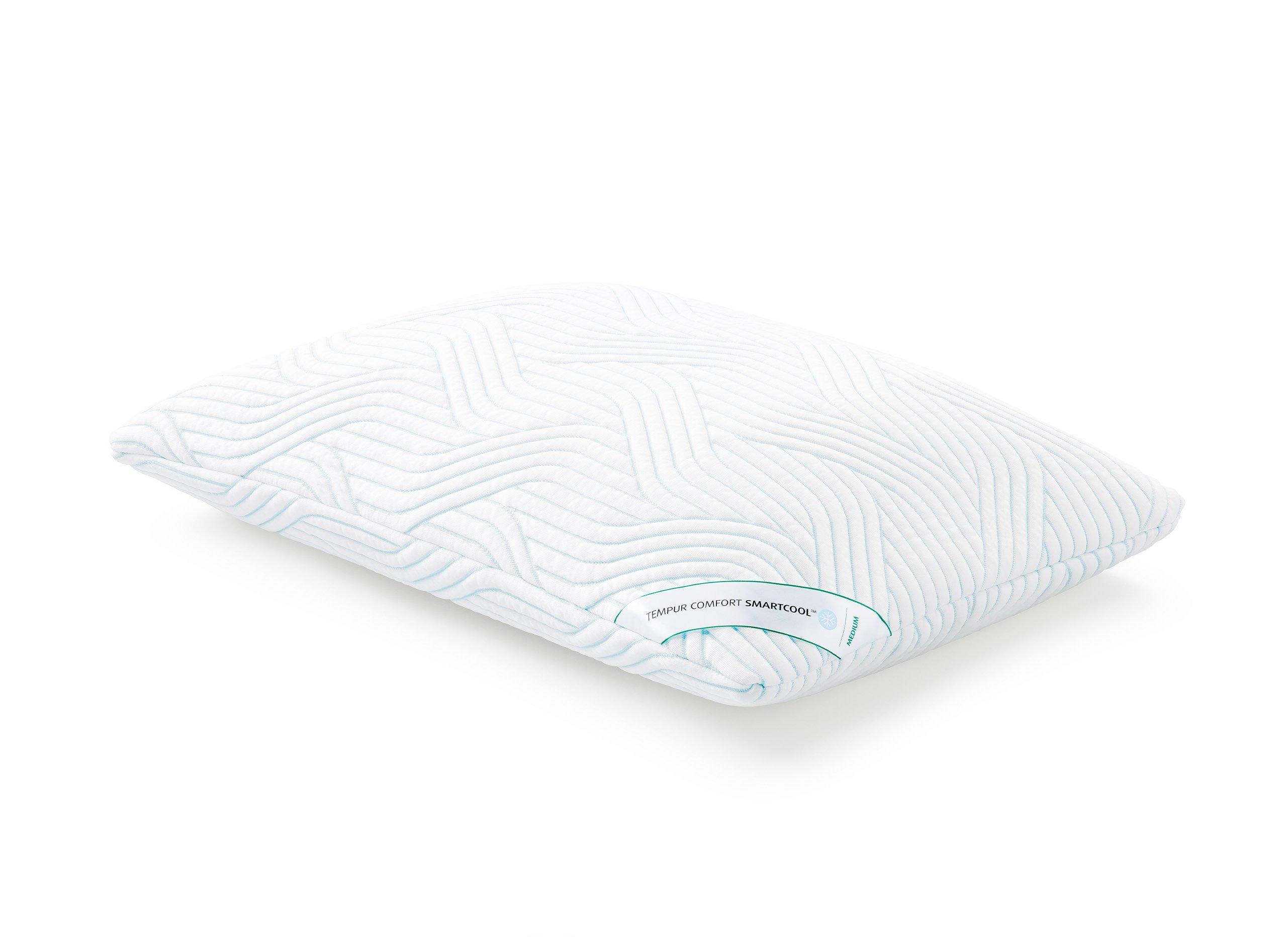 TEMPUR Comfort SmartCool™ hodepute 70x50 medium