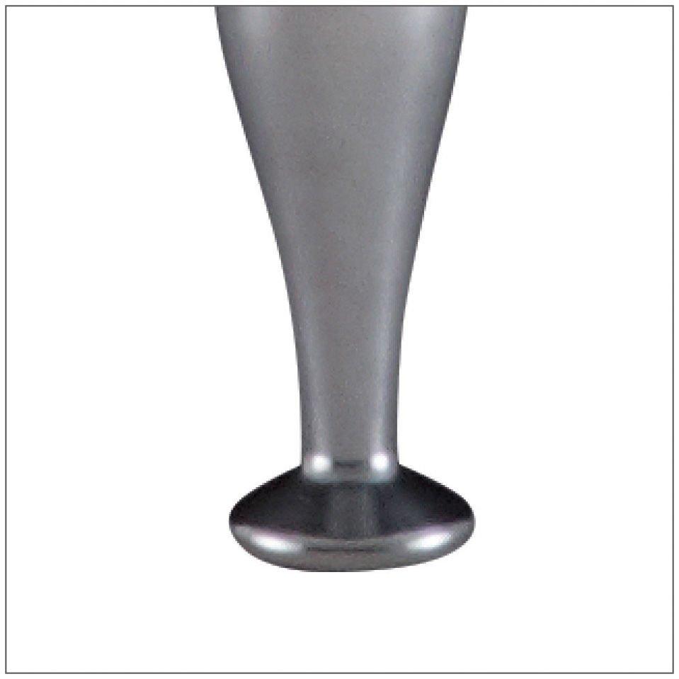 Ben Design 4 pk 12cm Oksidert