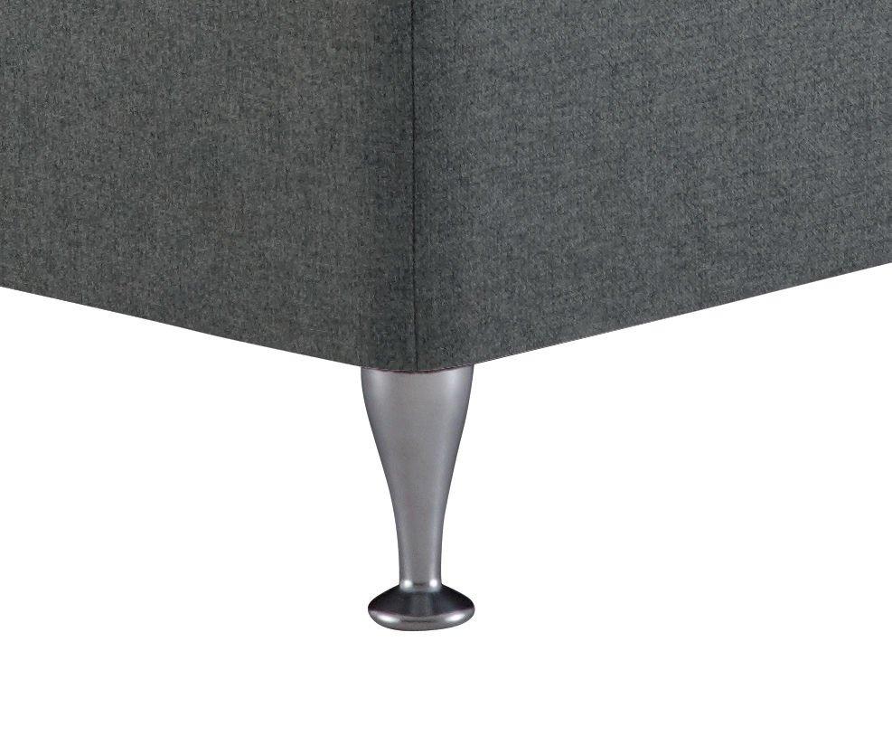 Ben Design 4 pk 12cm Oksidert