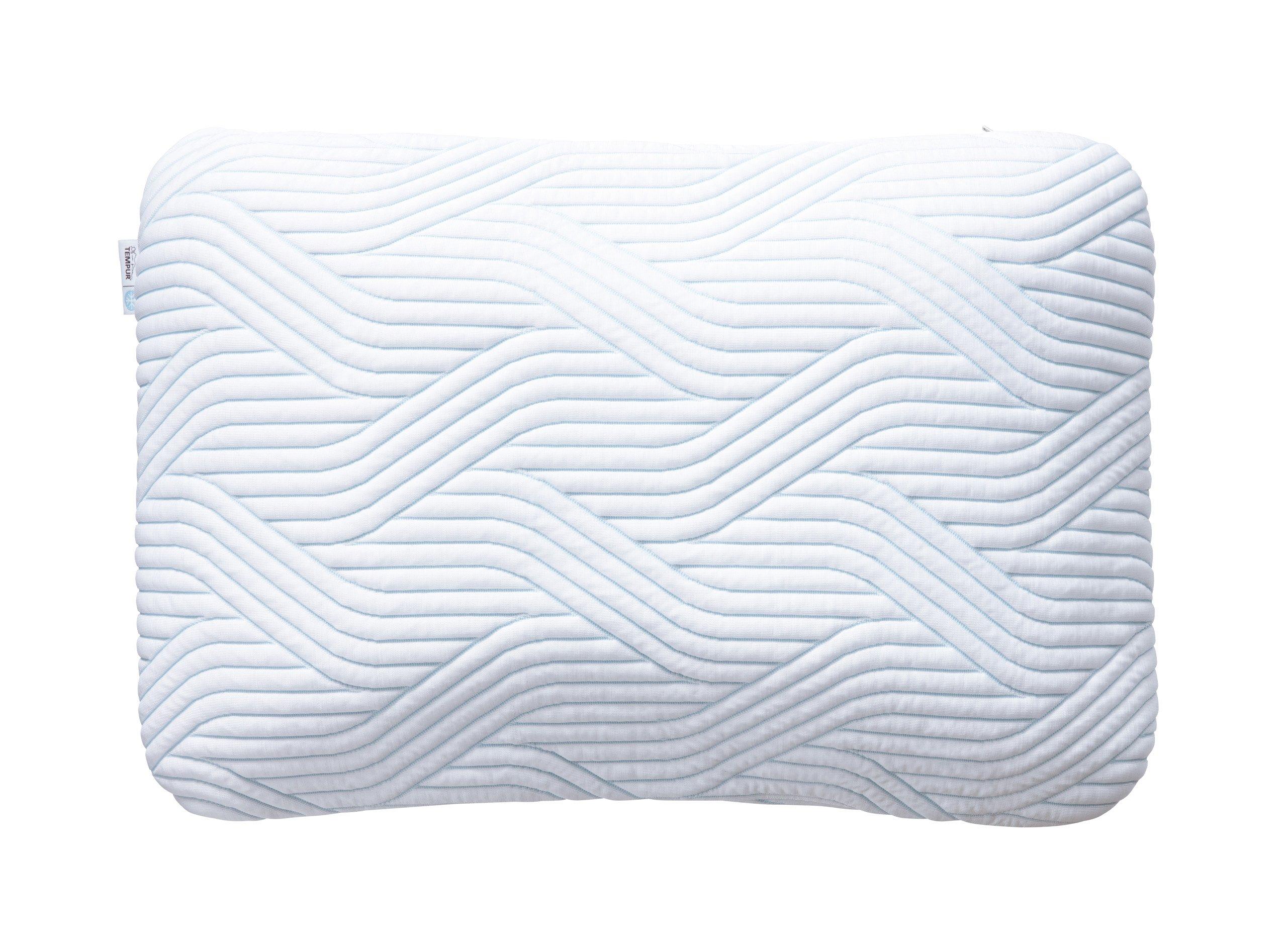 TEMPUR&reg; Symphony-hodepute extra small med SmartCool-teknologi&trade;