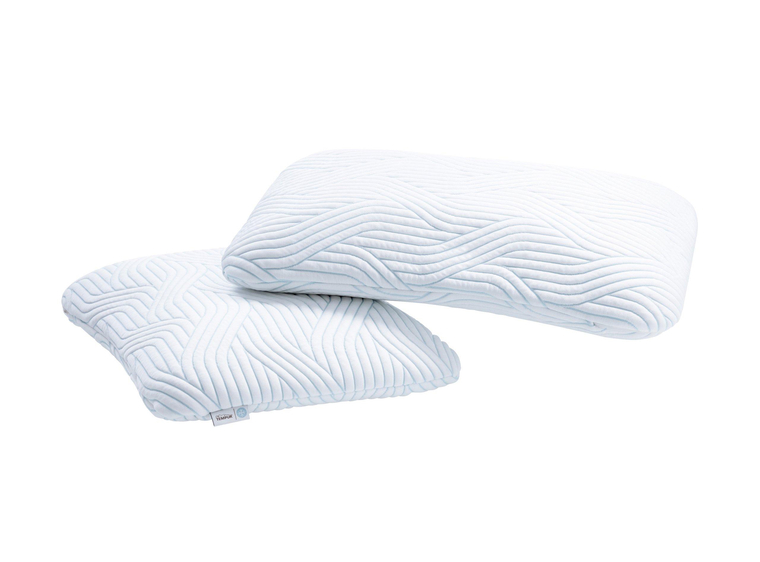 TEMPUR&reg; Symphony-hodepute extra small med SmartCool-teknologi&trade;