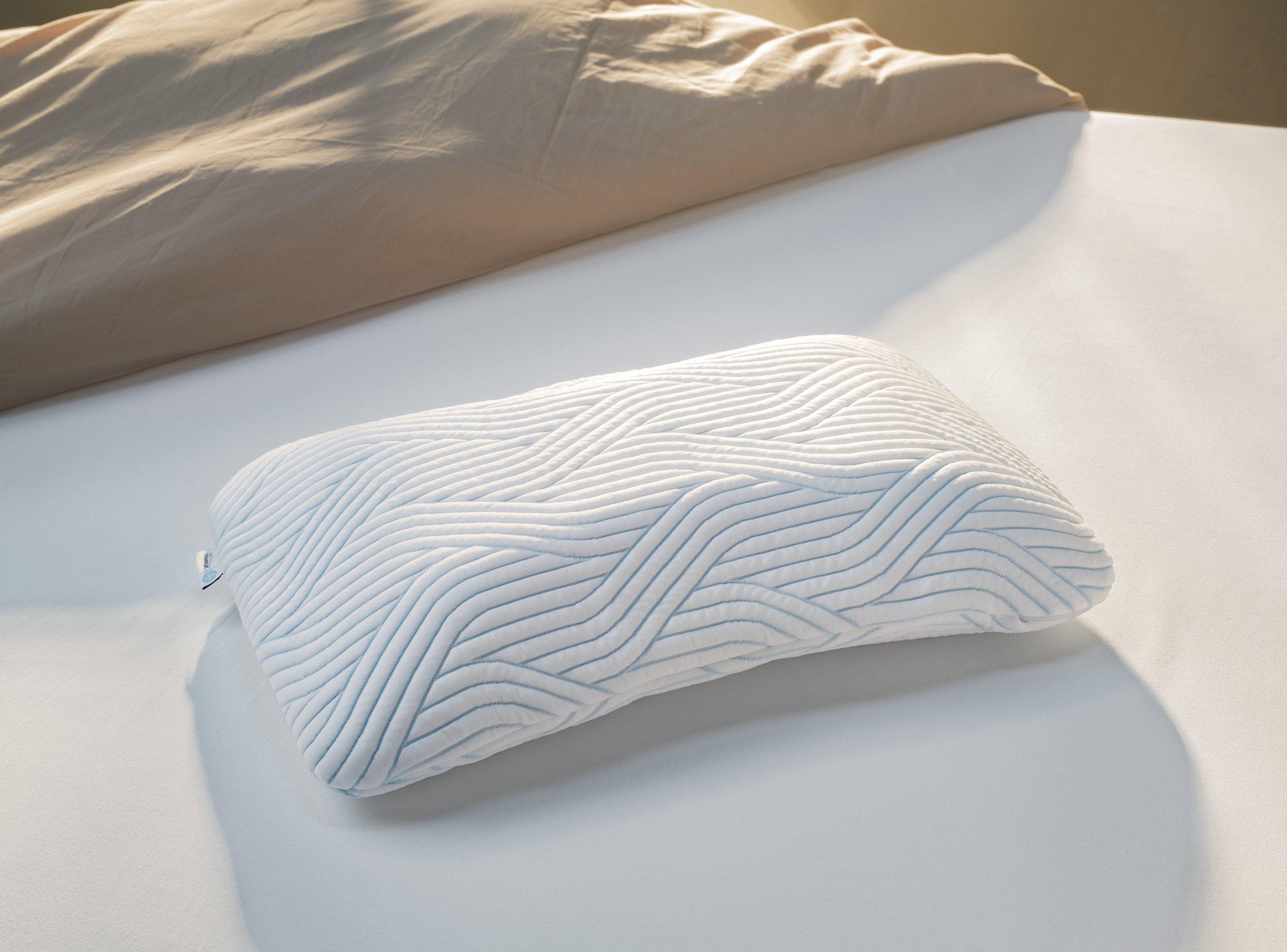 TEMPUR&reg; Symphony-hodepute extra small med SmartCool-teknologi&trade;