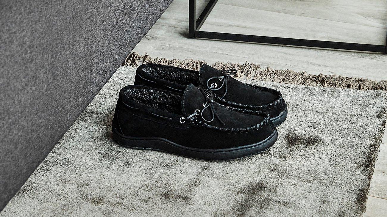 Home by TEMPUR Therman Tøfler Herre