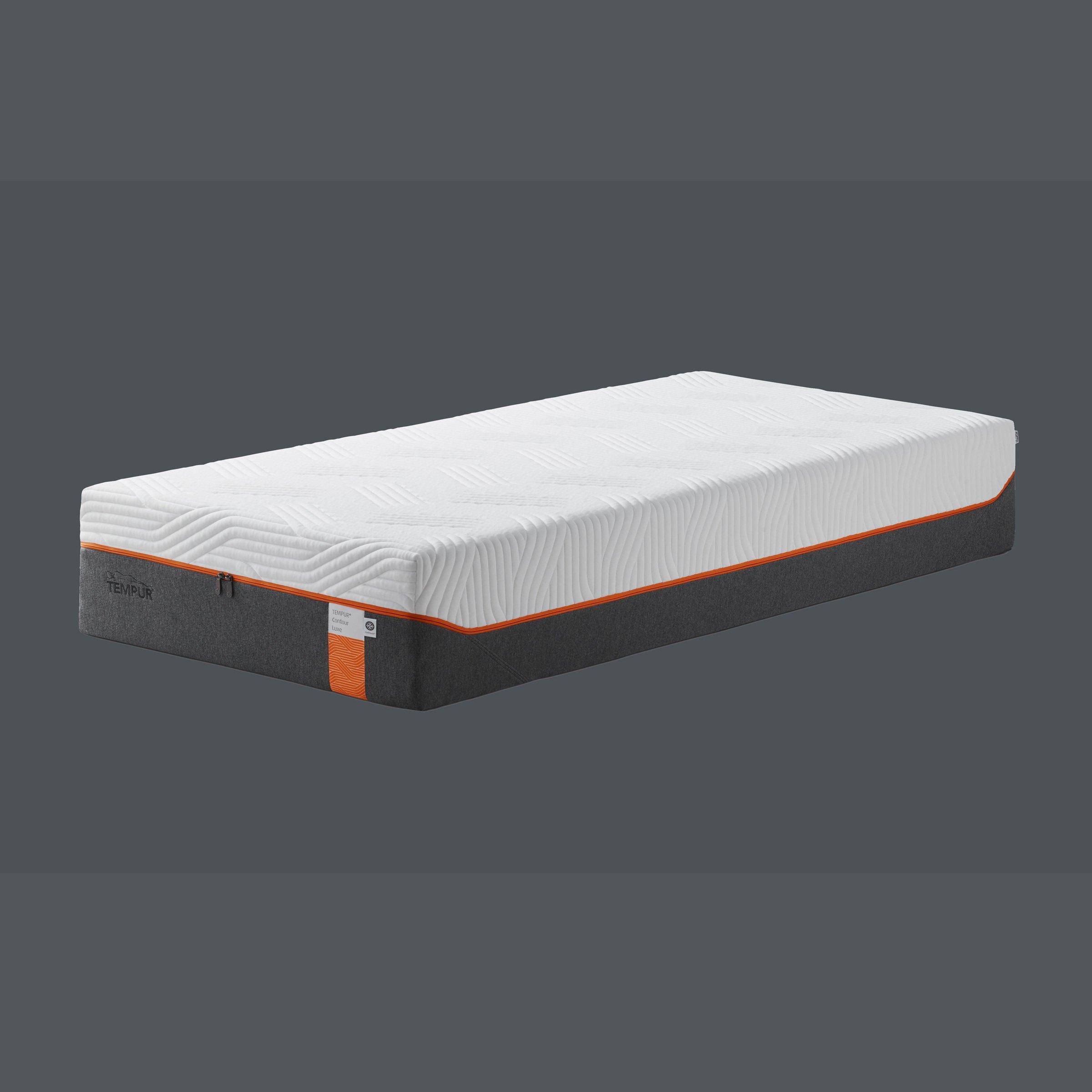 TEMPUR Original Luxe Mattress Tempur New Zealand