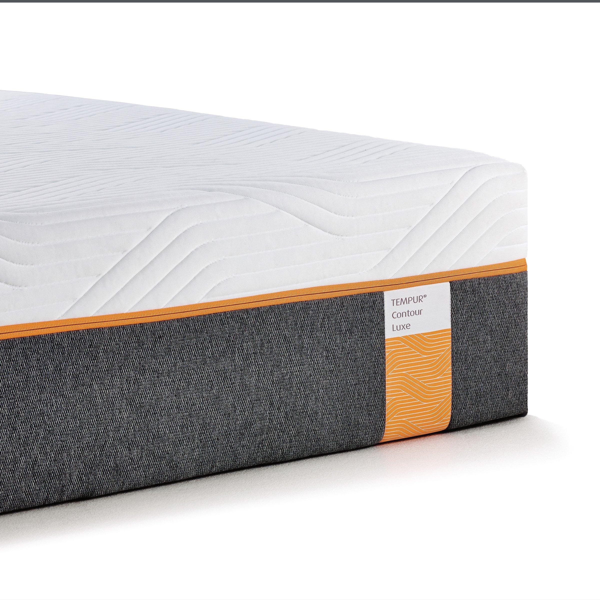 TEMPUR Original Luxe Mattress Tempur New Zealand