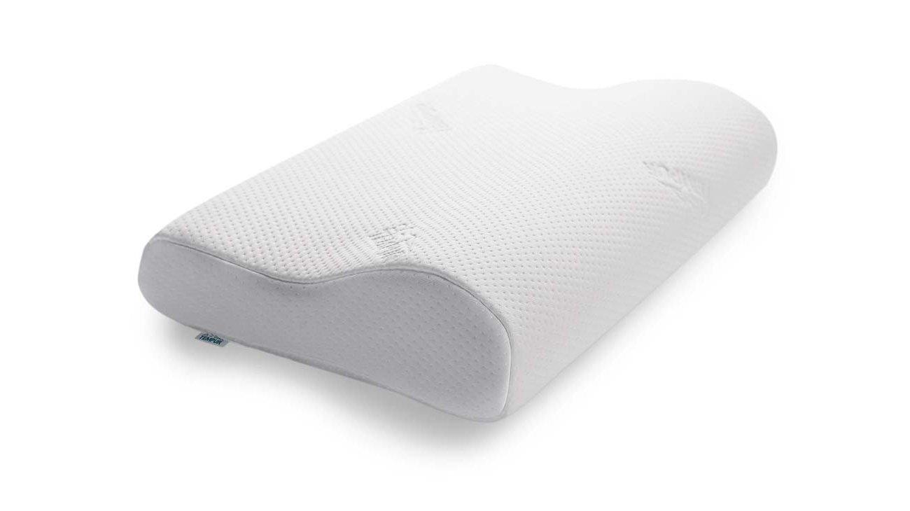The Original Pillow for Side Sleepers 