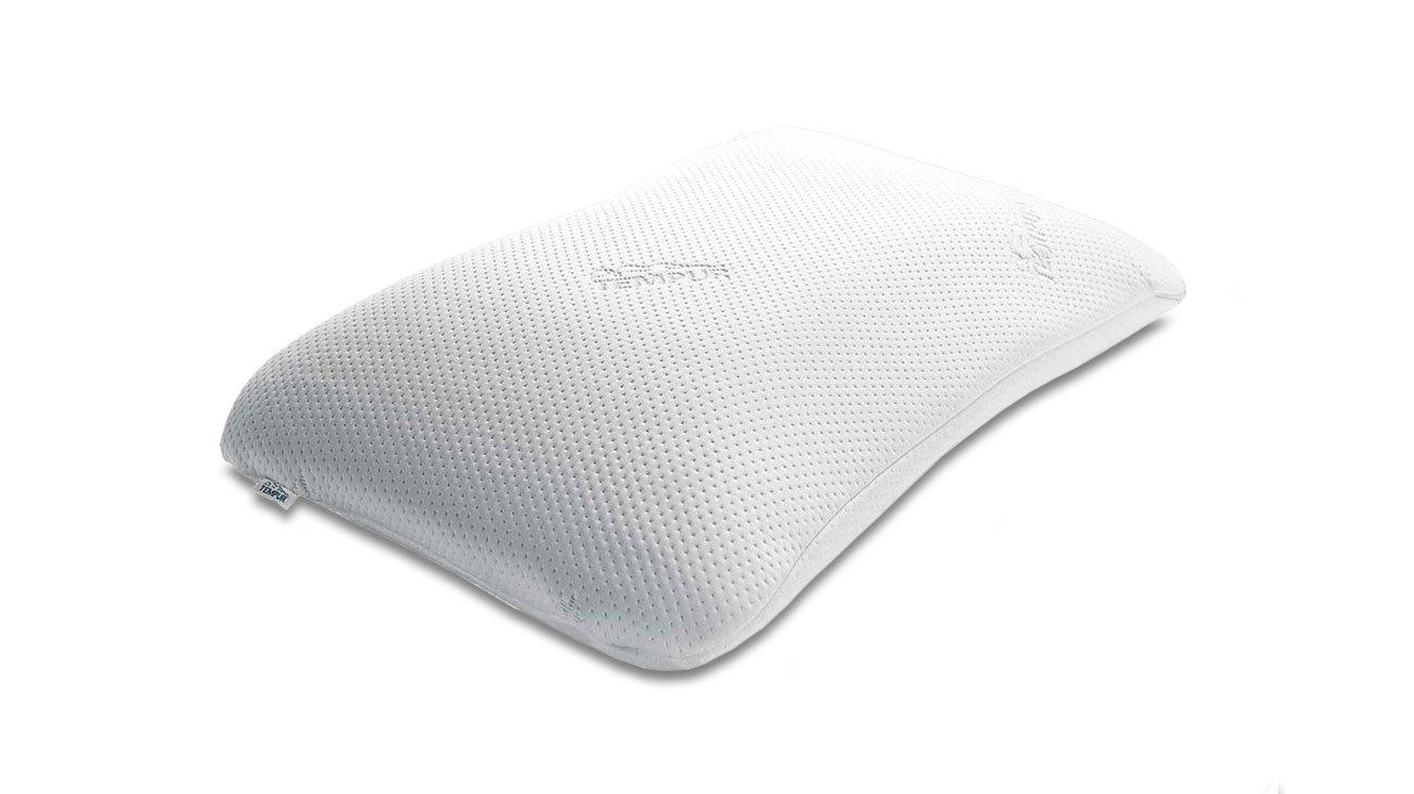 TEMPUR Symphony Pillow - Designed for a medium-firm feel