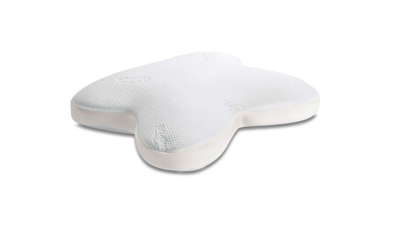 The Ombracio Pillow For Stomach Sleepers Tempur New Zealand
