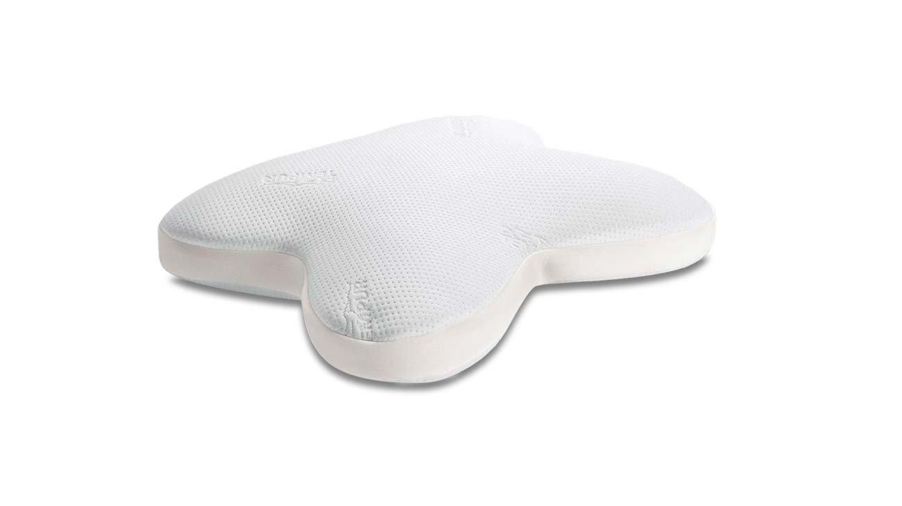 TEMPUR Ombracio Pillow – Designed for stomach sleepers