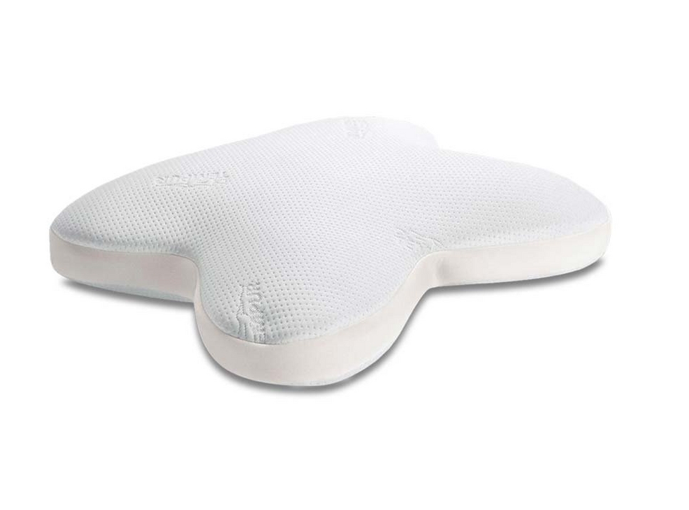 TEMPUR Ombracio Pillow – Designed for stomach sleepers
