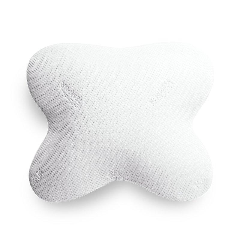 TEMPUR Ombracio Pillow – Designed for stomach sleepers