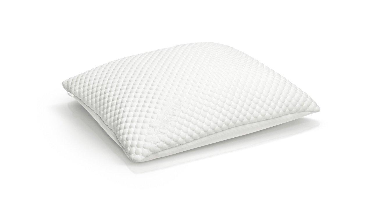 TEMPUR Comfort Pillow Cloud  - Designed for a soft feel