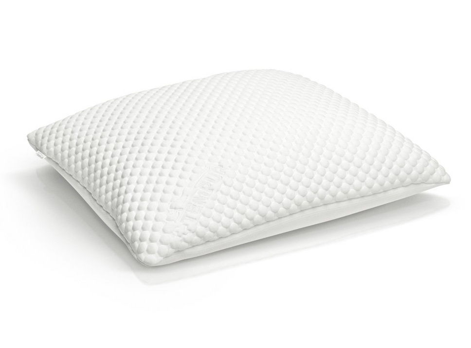 Tempur Comfort Cloud Pillow Brand New