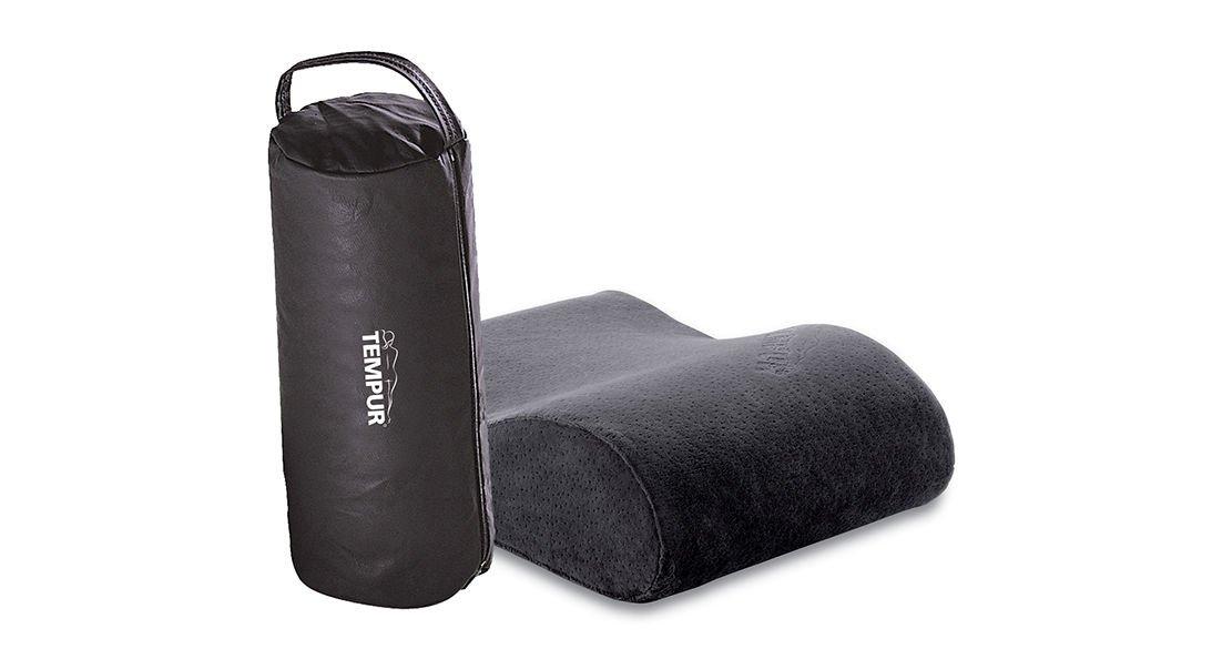 Small Pillow Memory Foam Travel Pillow Tempur New Zealand