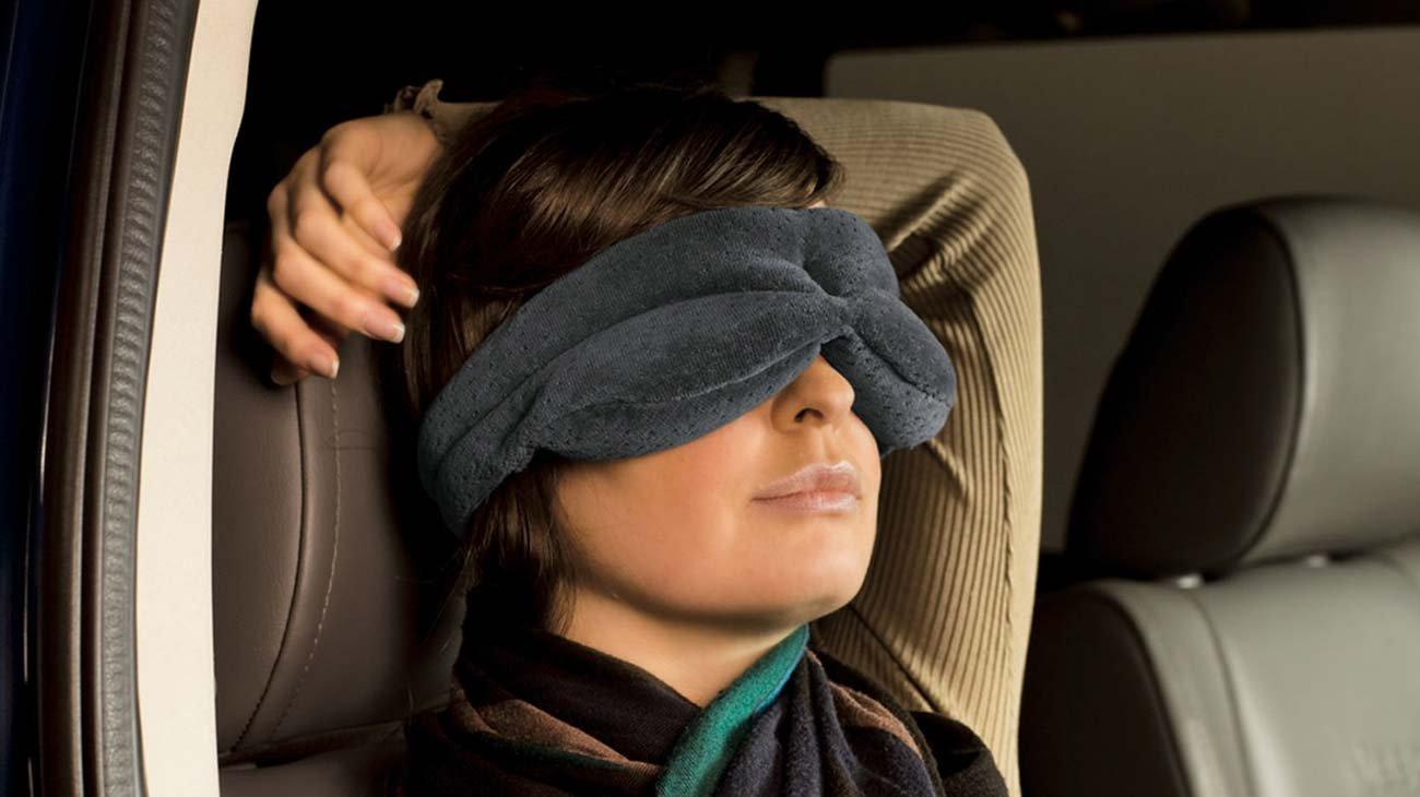 TEMPUR Sleep Mask