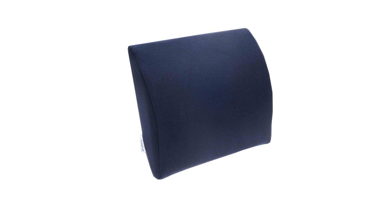 Lumbar Support Cushion Back Support Tempur New Zealand