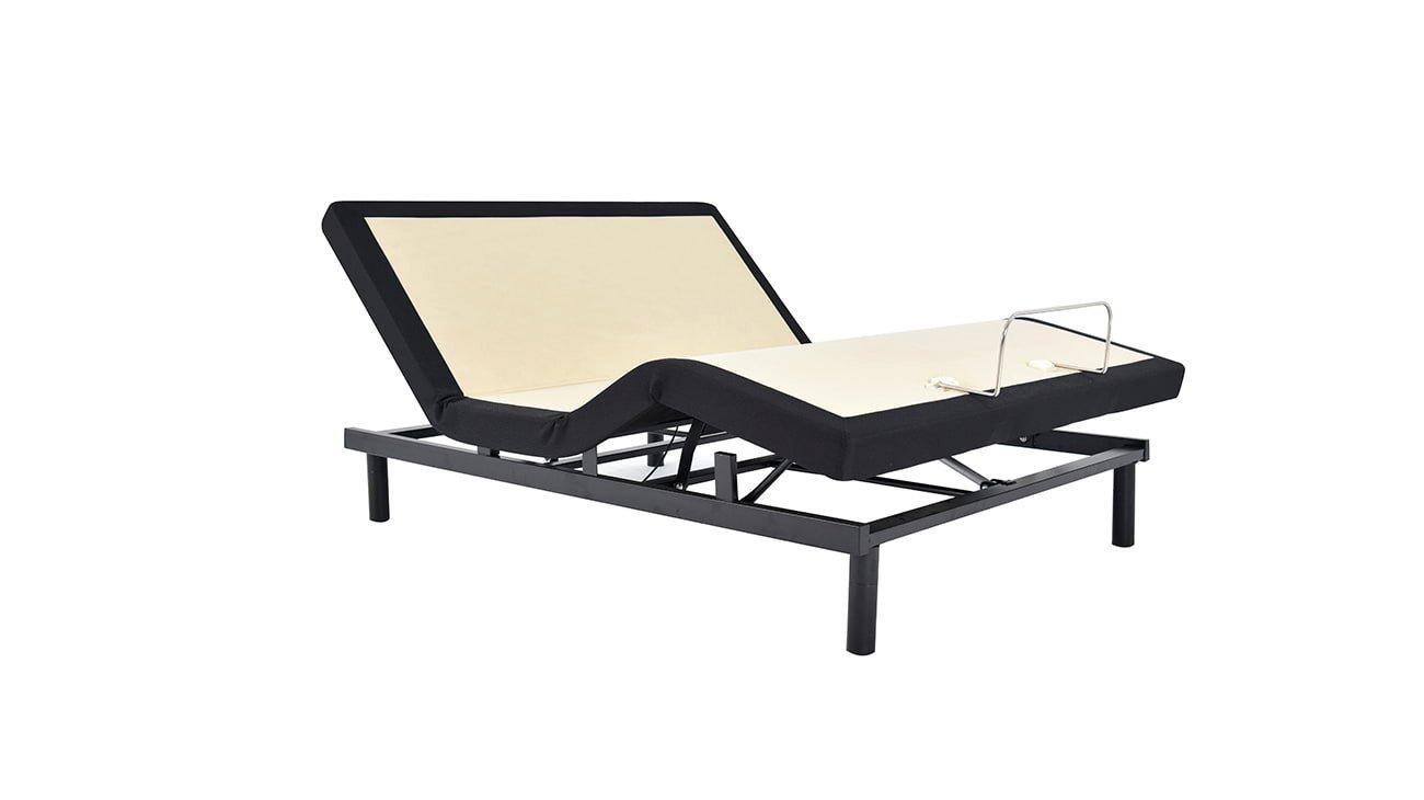 TEMPUR® Zero-G™ Ease 3.0 Adjustable Bed Base